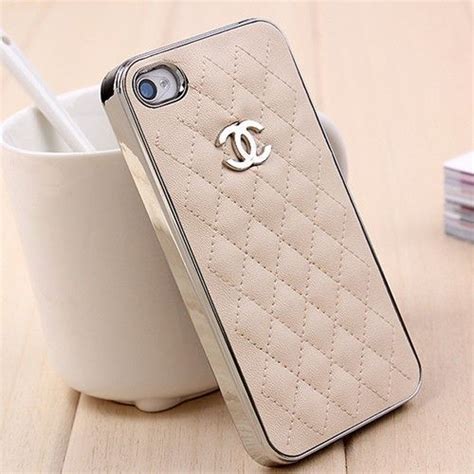 chanel hoesje iphone 5|chanel phones for sale.